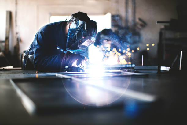 Best Automation and Robotic Welding in Firthcliffe, NY