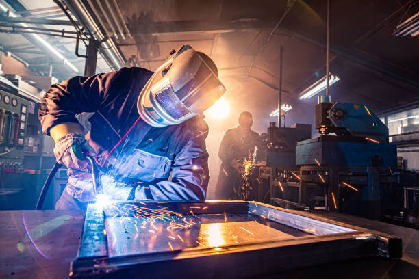 Firthcliffe, NY Welder & Metal Fabrication Company
