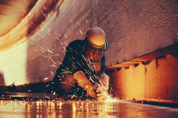 Best Food and Beverage Processing Equipment Welding in Firthcliffe, NY