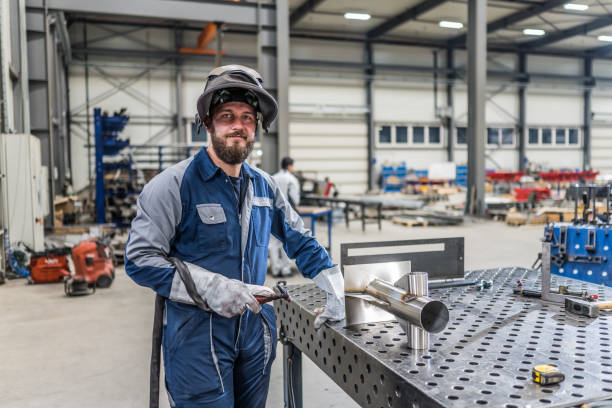 Best Structural Steel Welding in Firthcliffe, NY
