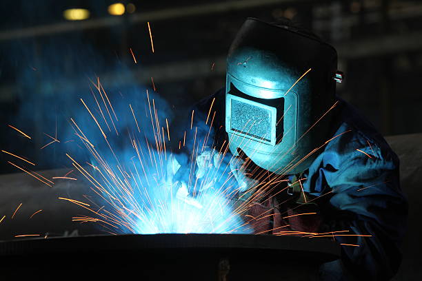 Best Structural Steel Welding in Firthcliffe, NY