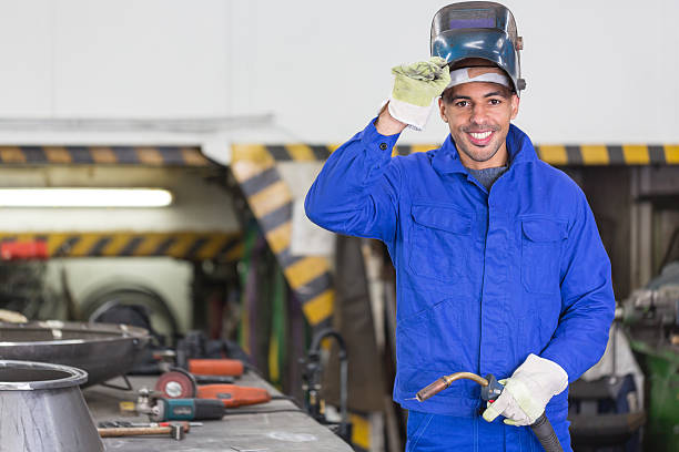Affordable Welder Services in Firthcliffe, NY